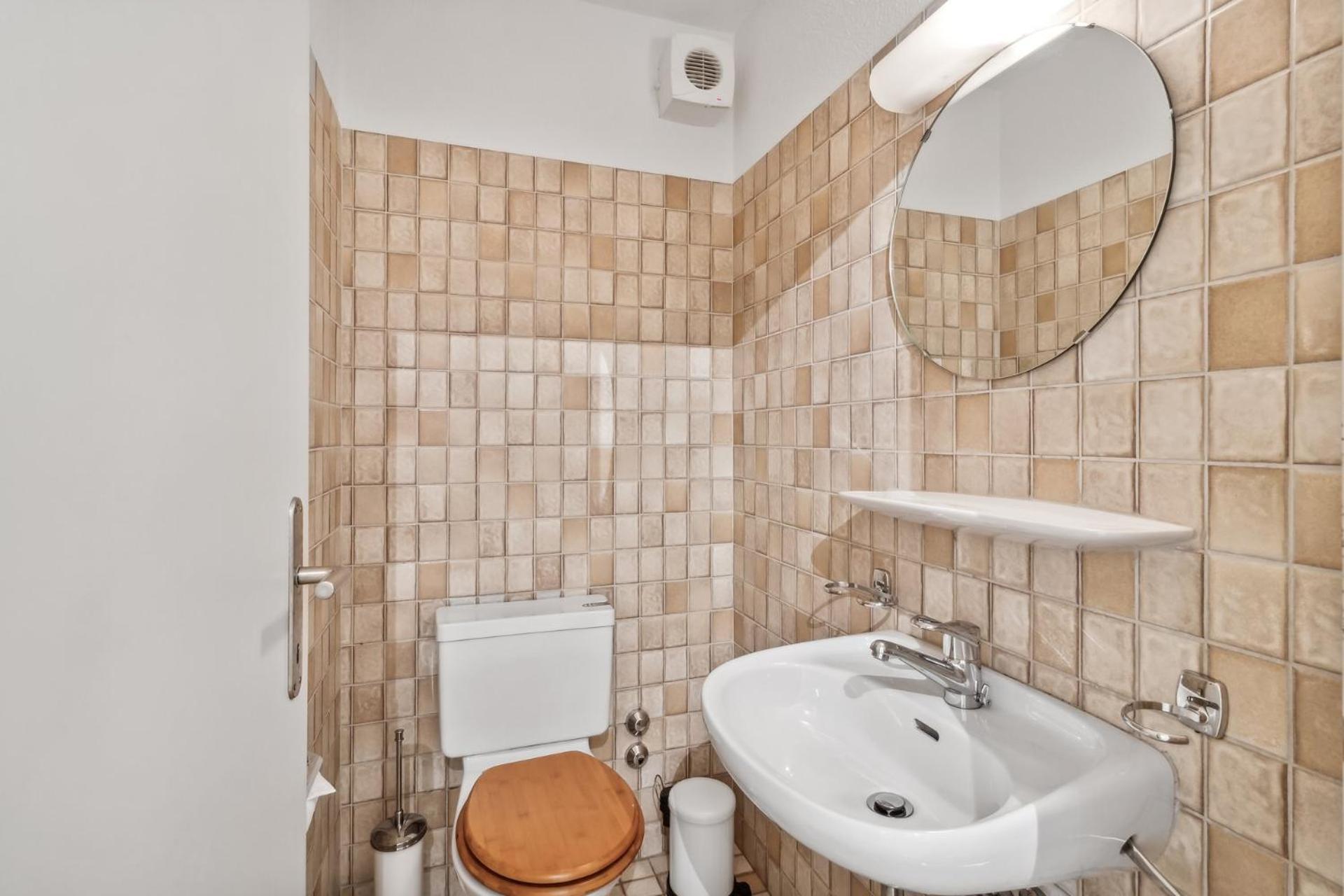 Spacious Apartment In ציריך מראה חיצוני תמונה