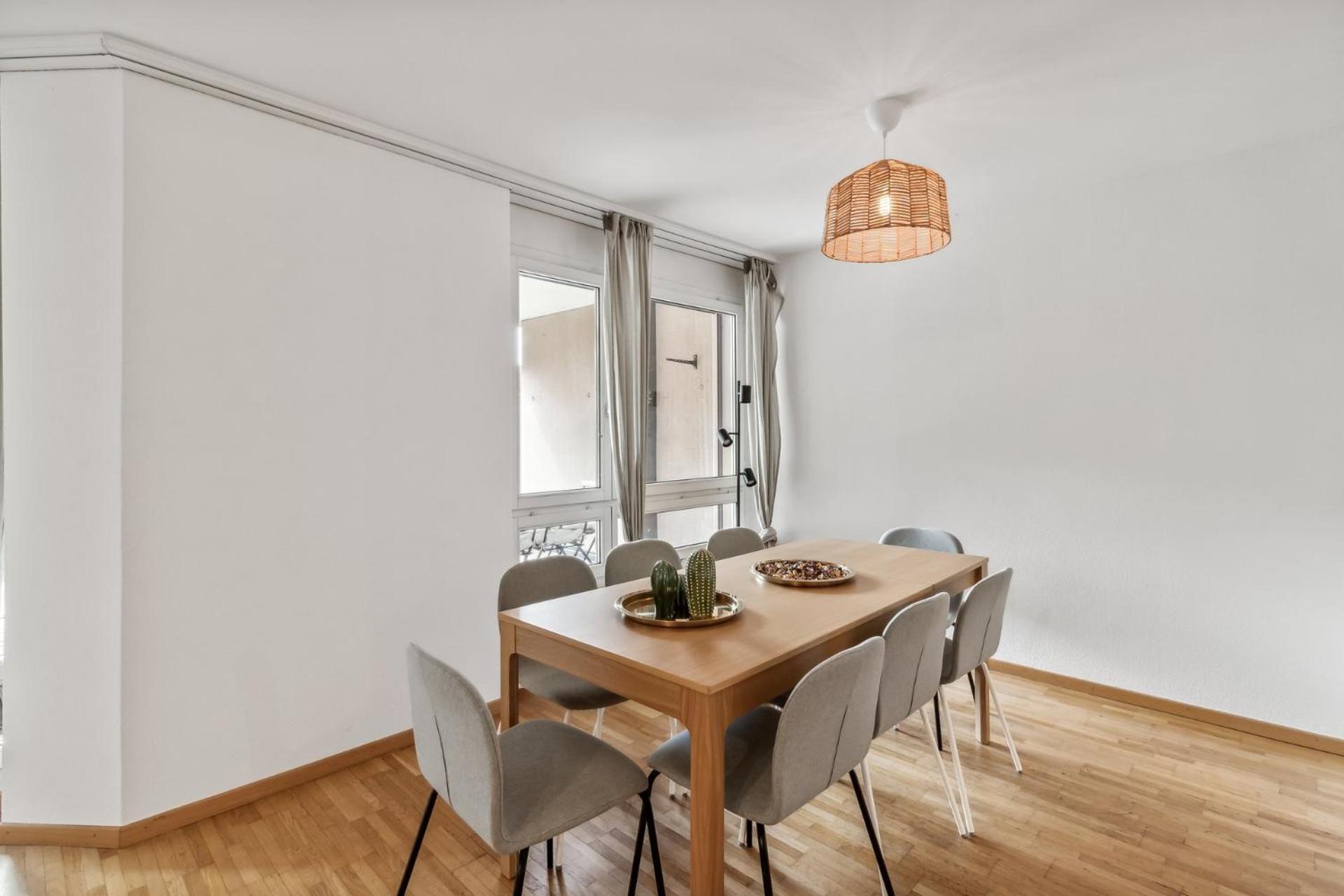 Spacious Apartment In ציריך מראה חיצוני תמונה